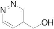 pyridazin-4-ylmethanol