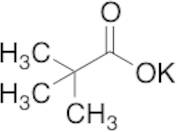 Potassium Trimethylacetate