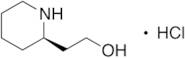 (R)-2-(Piperidin-2-yl)ethanol Hydrochloride