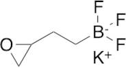 Potassium 2-(oxiran-2-yl)ethyltrifluoroborate