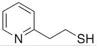 2-Pyridylethylmercaptan