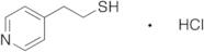 4-Pyridylethylmercaptan, Hydrochloride