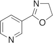 2-(3-Pyridyl)-2-oxazoline