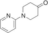 1-(Pyridin-2-yl)piperidin-4-one
