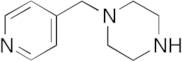 1-(4-Pyridinylmethyl)-piperazine