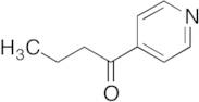 1-(Pyridin-4-yl)butan-1-one