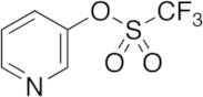 3-Pyridyl Trifluoromethanesulfonate