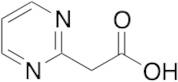 2-Pyrimidineacetic Acid