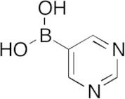 5-Pyrimidylboronic Acid