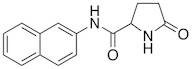 L-Pyroglutamic Acid Beta-Naphthylamide