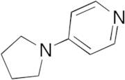 4-Pyrrolidinopyridine