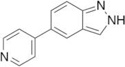 5-Pyridin-4-yl-1H-indazole