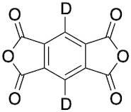 1,2,4,5-Benzenetetracarboxylic Dianhydride-d2