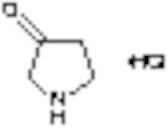 3-Pyrrolidinone Hydrochloride