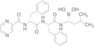 D-Phenylalanine-bortezomib