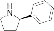 (R)-2-Phenylpyrrolidine