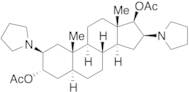 (2Beta,3Alpha,5Alpha,16Beta,17Beta)-2,16-di-1-Pyrrolidinylandrostane-3,17-diol 3,17-Diacetate