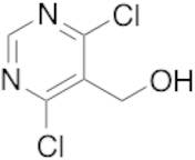 4,6-Dichloro-5-pyrimidinemethanol