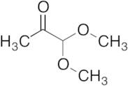 Pyruvic Aldehyde Dimethyl Acetal