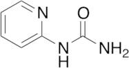 Pyridin-2-yl-urea