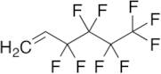 1H,1H,2H-Perfluoro-1-hexene