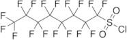 Perfluorooctanesulfonyl Chloride