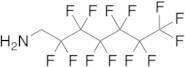 1H,1H-Perfluoroheptylamine