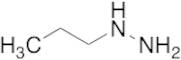 Propylhydrazine