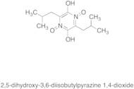 Pulcherriminic Acid