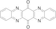 Quinoxalino[2,3-b]phenazine-6,13-dione