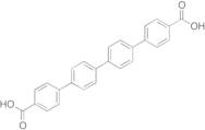 [1,1':4',1'':4'',1'''-Quaterphenyl]-4,4'''-dicarboxylic Acid