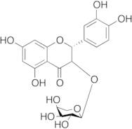 Quercetin 3-O-a-L-Arabinopyranoside