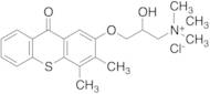 Quantacure QTX