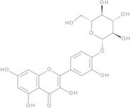 Quercetin 4'-Glucoside