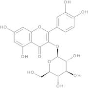 Quercetin 3-O-b-D Glucoside