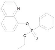 Quinthiophos