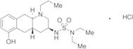 Quinagolide Hydrochloride