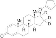 Quinbolone-d3