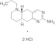 Quinelorane Dihydrochloride