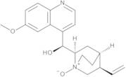 Quinidine N-Oxide