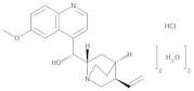 Quinidine Hydrochloride Dihydrate