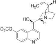 CAS: 130-95-0 - Quinine | CymitQuimica