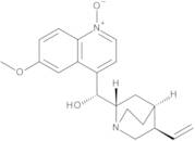 Quinine 1’-Oxide