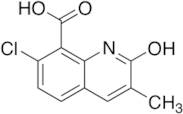 2-Hydroxy-3-methyl Quinmerac