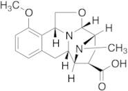 (-)-Quinocarcin