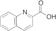 2-​Quinolinecarboxylic Acid