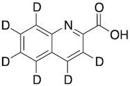 Quinaldic-d6 Acid