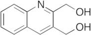 2,3-Quinolinedimethanol