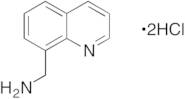 8-Quinolinemethanamine Dihydrochloride