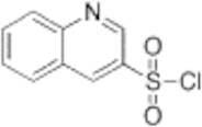 Quinoline-3-sulfonyl Chloride